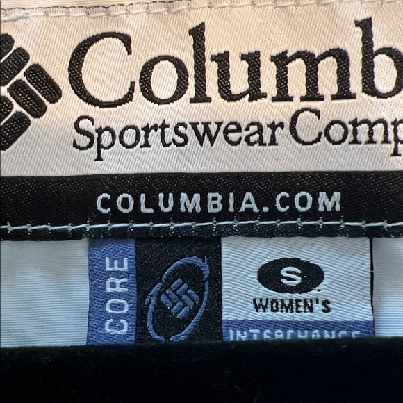 Columbia jacket. - Picture 15 of 16